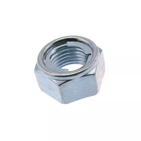 Rear Wheel Nut self-locking M14x1.5mm