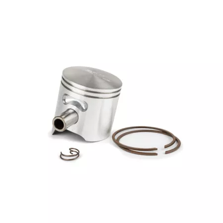 Piston f. MVT Iron Max cylinder 48.5mm d= Derbi Euro 3