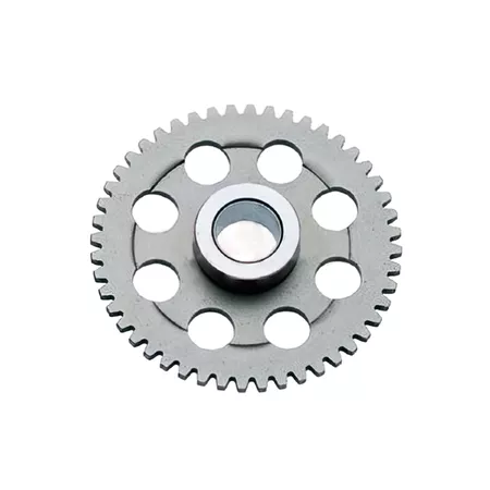 Starter Ring Gear Piaggio for Vespa GTS 300