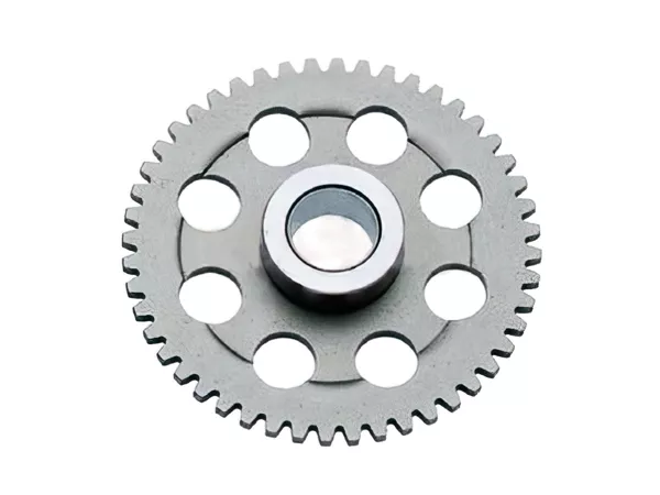 Starter Ring Gear Piaggio for Vespa GTS 300