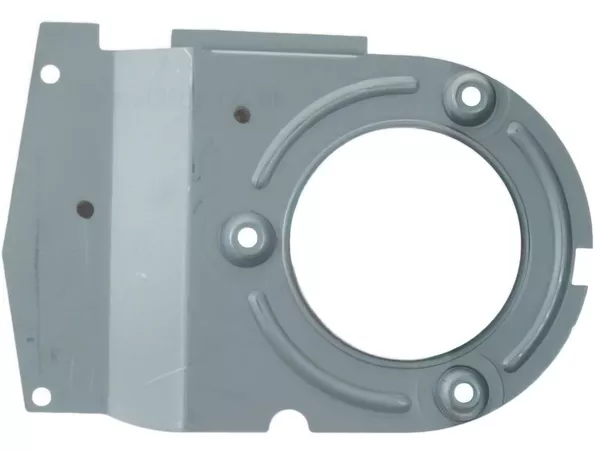 Air Deflector Plate variator cover Piaggio for Vespa GTS\/GTS Super\/GTV\/GT 60 200-300cc