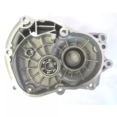 Gearbox Cover w\/ bearing Piaggio for Vespa GTS\/GTS Super\/GTV\/GT 60 125-300cc