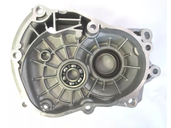 Gearbox Cover w\/ bearing Piaggio for Vespa GTS\/GTS Super\/GTV\/GT 60 125-300cc