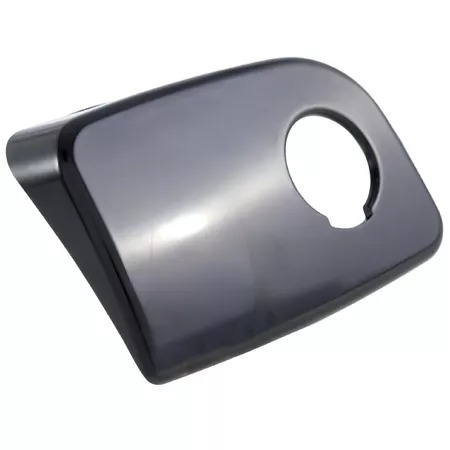 Brake Cylinder Cover right unpainted Piaggio for Vespa GTS\/GTS Super\/GTV\/GT 60 125-300cc