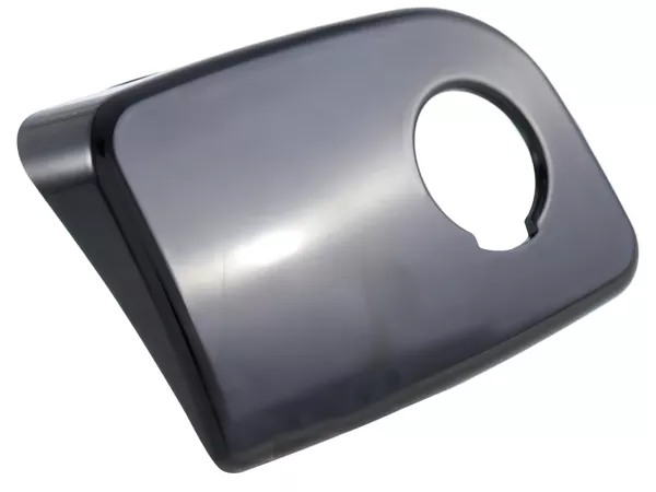 Brake Cylinder Cover right unpainted Piaggio for Vespa GTS\/GTS Super\/GTV\/GT 60 125-300cc