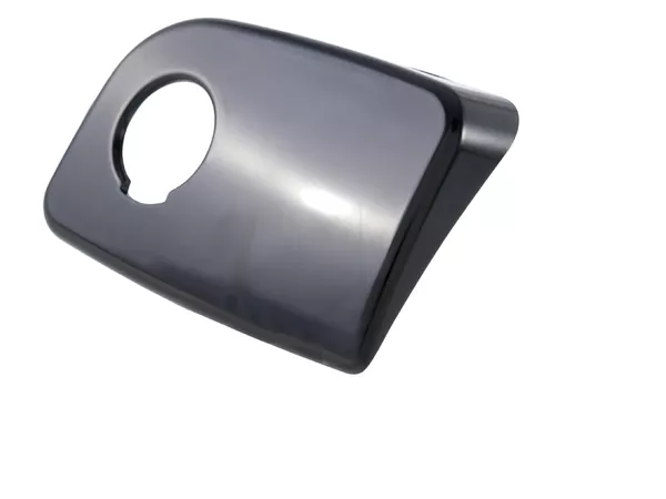 Brake Cylinder Cover left unpainted Piaggio for Vespa GTS\/GTS Super\/GTV\/GT 60 125-300cc