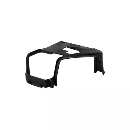 Exhaust Side Hood cylinder head Piaggio for Vespa LX\/S\/Primavera\/Sprint 3V i.e. 125-150cc