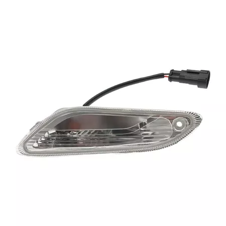 Indicator rear left Piaggio for Vespa Primavera 50-150cc 2-\/4-stroke 