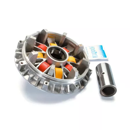 CVT Variator Polini Maxi Hi-Speed Yamaha Tmax 500cc 4-stroke