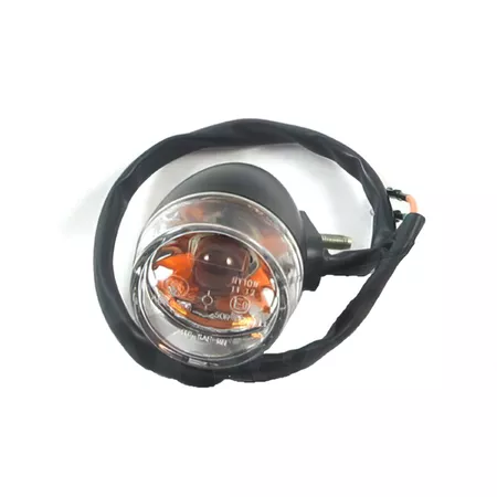 Indicator left rear \/ right front Kymco Agility 