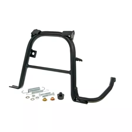 Main Stand Buzzetti reinforced Kymco Agility \/ DJ S 50 4-stroke
