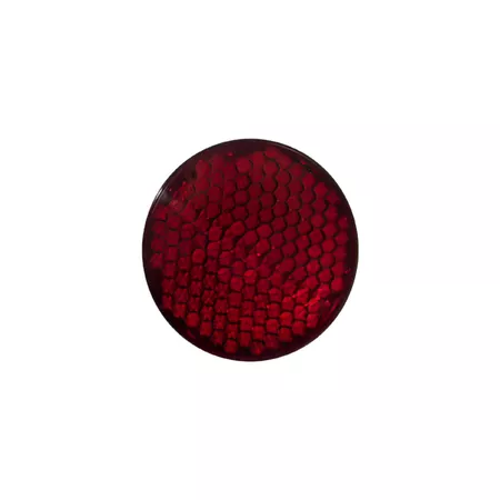 Reflector rear - original spare part Derbi Senda DRD Pro \/ X-Treme 