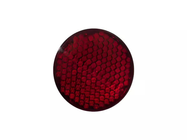 Reflector rear - original spare part Derbi Senda DRD Pro \/ X-Treme