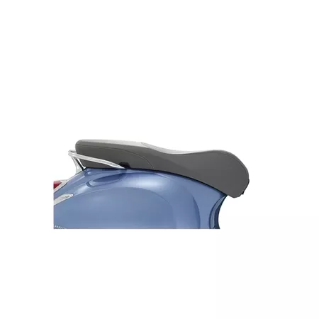 Piaggio Seat grey Vespa Primavera 50cc