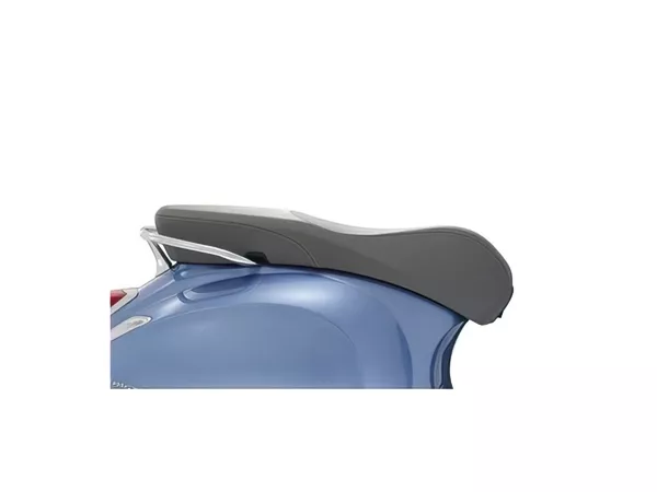 Piaggio Seat grey Vespa Primavera 50cc