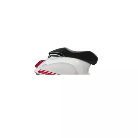 Piaggio Seat Sport black Vespa Primavera \/ Sprint 125 - 150cc