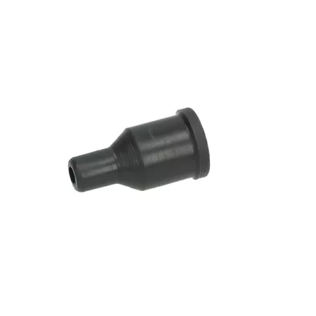 Rubber Cap ignition wire - original spare part Piaggio Vespa GTS 125-300cc