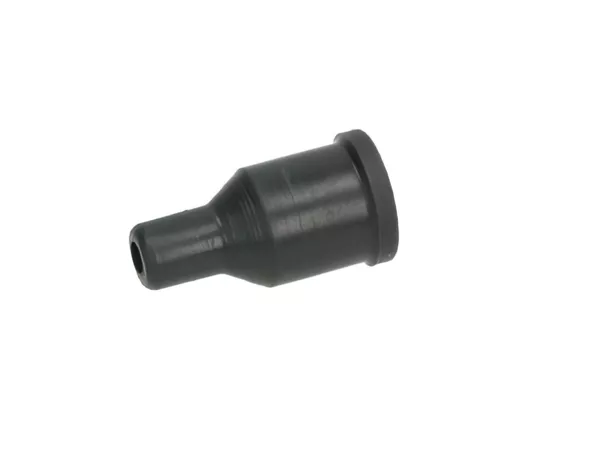 Rubber Cap ignition wire - original spare part Piaggio Vespa GTS 125-300cc