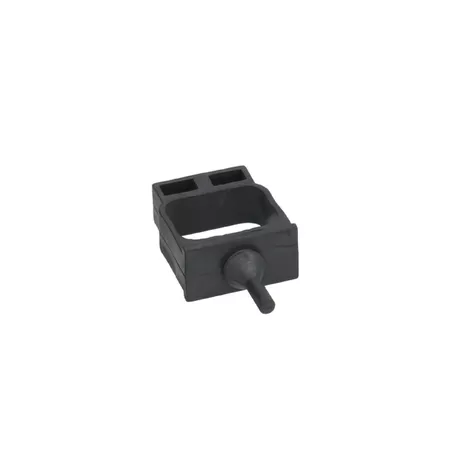 Bracket starter relay - original spare part Piaggio Vespa GTS 125-300cc