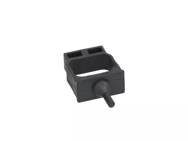 Bracket starter relay - original spare part Piaggio Vespa GTS 125-300cc