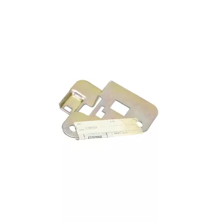 Bracket fuse holder - original spare part Piaggio Vespa GTS 125-300cc