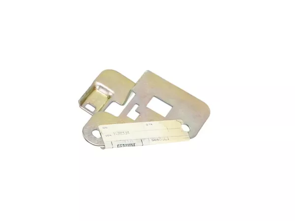 Bracket fuse holder - original spare part Piaggio Vespa GTS 125-300cc