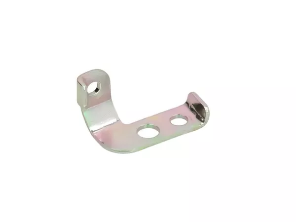 Bracket oil filter case - original spare part Piaggio Vespa GTS \/ GTS Super \/ GTV \/ GT 60 125-300cc