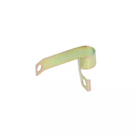 Headlight Clamp - original spare part Piaggio Vespa GTS \/ GTS Super \/ GTV \/ GT 60 125-300cc
