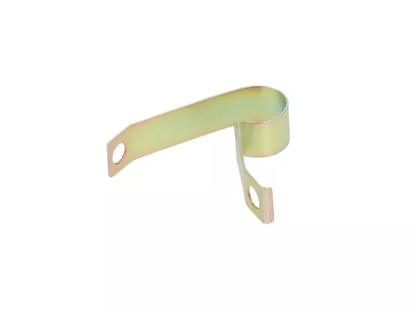 Headlight Clamp - original spare part Piaggio Vespa GTS \/ GTS Super \/ GTV \/ GT 60 125-300cc