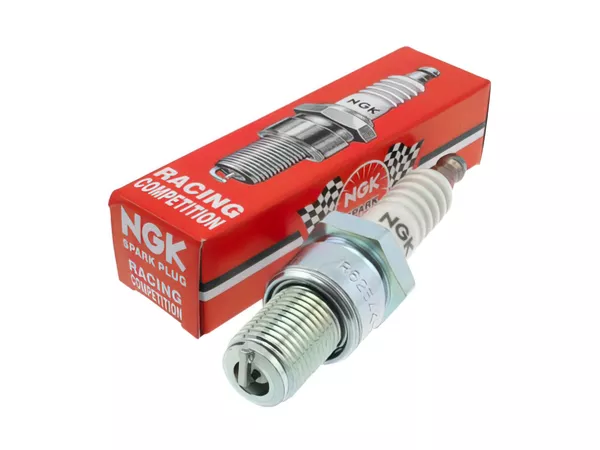 Spark Plug NGK R6252K-105 (2741)