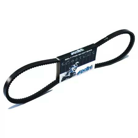 Drive Belt Polini Original Piaggio CIAO w\/ variator