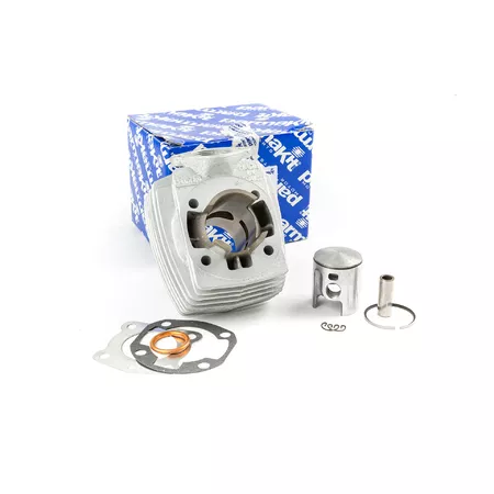 Parmakit Cylinder 50cc aluminium 6T Peugeot 103 AC