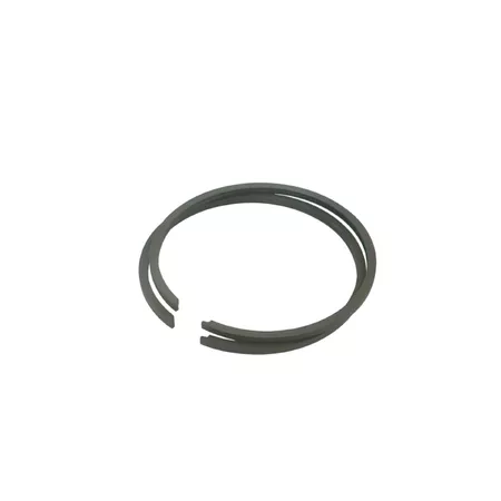 Airsal Piston Rings (x2) \