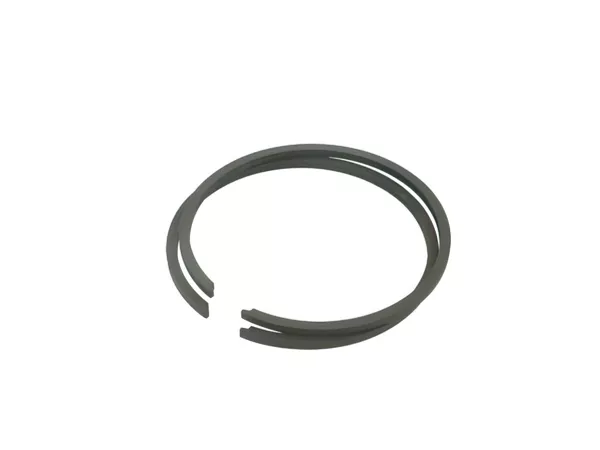 Airsal Piston Rings (x2) \