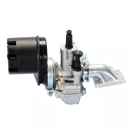 Carburetor Kit Polini CP d.19mm Peugeot 103 SP \/ MV