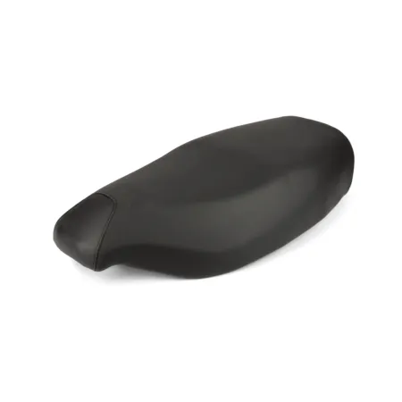 Seat complete black Piaggio Typhoon before 2010
