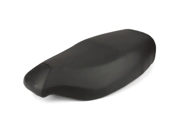 Seat complete black Piaggio Typhoon before 2010