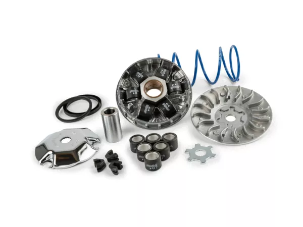CVT Polini Hi Speed Evolution d=13mm Minarelli horizontal \/ China 2-stroke