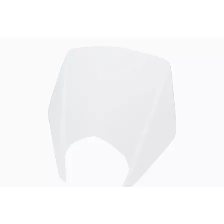 Headlight Mask white Derbi Senda DRD X-Treme after 2010