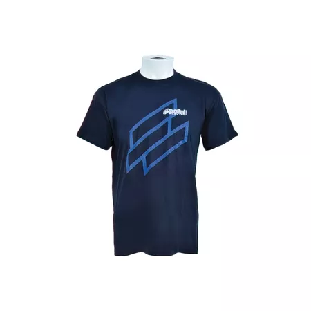 Polini T-Shirt Blue, size S - Size: S