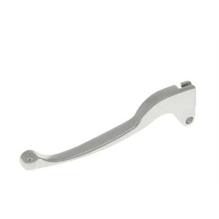 Brake Lever left side silver Kymco \/ SYM \/ Peugeot