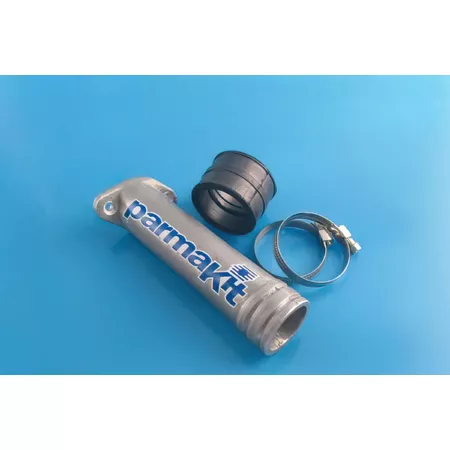 Parmakit Intake Manifold (disc valve) d=34mm, 2 holes, Vespa 90-125 \/ PV \/ ET3