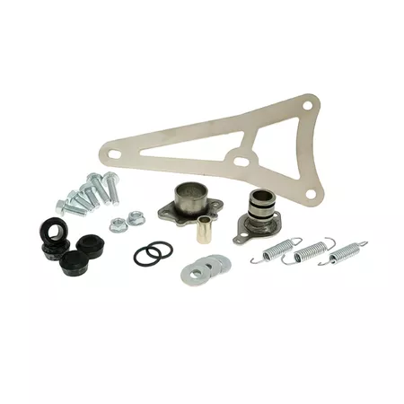 Exhaust Bracket Yasuni C16 Yamaha BW'S