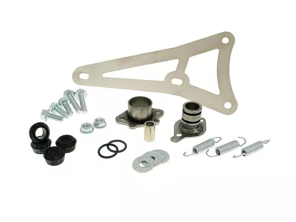 Exhaust Bracket Yasuni C16 Yamaha BW'S