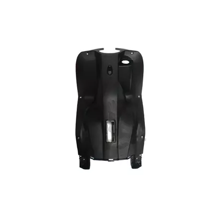 Inner Front Fairing unpainted SYM Orbit 2 \/ X-Pro