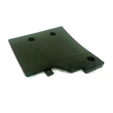 Battery Case Cover OEM quality black GY6 Kymco Filly
