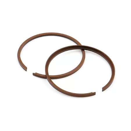 Airsal Piston Rings \