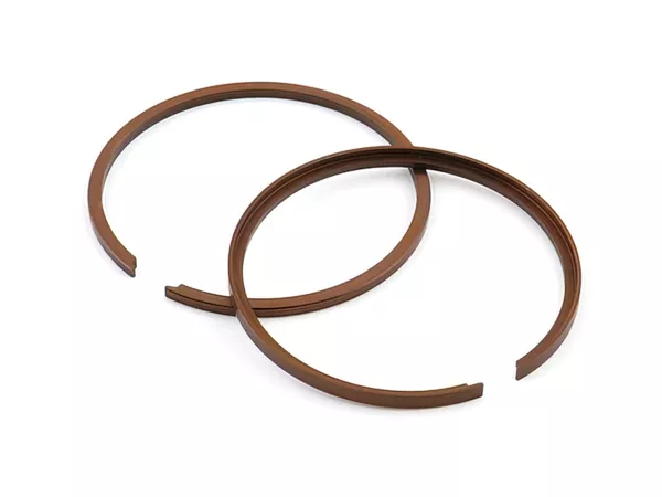 Airsal Piston Rings \