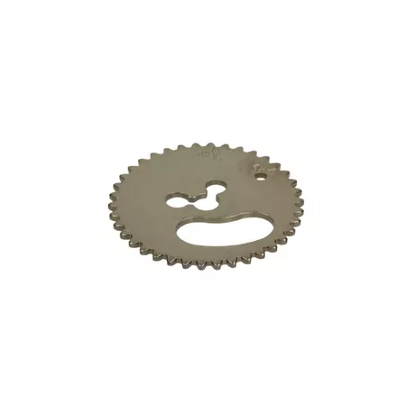 Timing Chain Sprocket - original spare part Piaggio Vespa ET4 \/ LX \/ S \/ GTS \/ GTV \/ GT 60 \/ GT 125-250cc