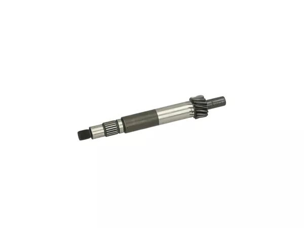 Drive Shaft 14 teeth Piaggio Vespa GTS \/ GTV \/ GT 60 125-300cc